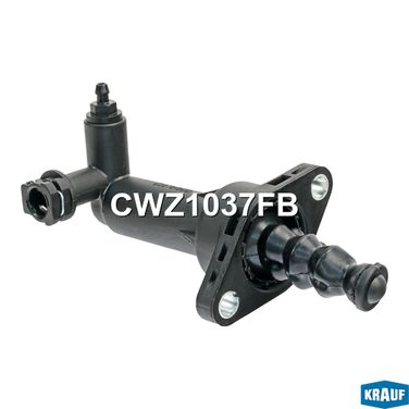 Krauf CWZ1037ZX Цилиндр сцепления рабочий - 1
