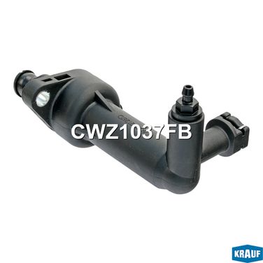 Krauf CWZ1037ZX Цилиндр сцепления рабочий - 2