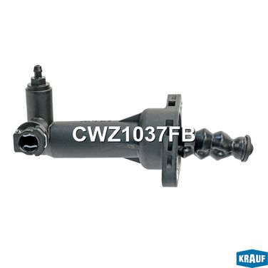 Krauf CWZ1037ZX Цилиндр сцепления рабочий - 5