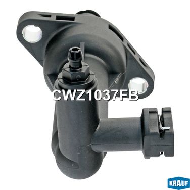 Krauf CWZ1037ZX Цилиндр сцепления рабочий - 6