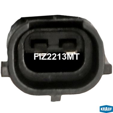 Krauf FIZ2213FE Форсунка бензиновая - 3