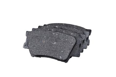 Torque JPT145 Колодки тормозные задние дисковые к-кт - 2