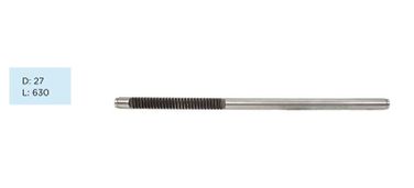 PSTPRO LSA28029PST Вал продольный для электрической рулевой рейки Honda cr-v 2006- (re2/rm) - 1