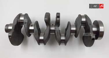 Mousson SCSN20B20 Коленвал BMW 2,0l n20b20 - 2