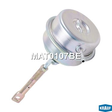 Krauf MAT0107RF Актуатор турбокомпрессора - 2
