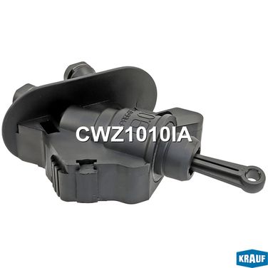 Krauf CWZ1010ZX Цилиндр сцепления главный - 1