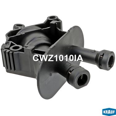 Krauf CWZ1010ZX Цилиндр сцепления главный - 2