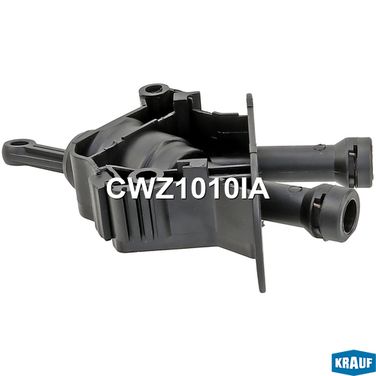 Krauf CWZ1010ZX Цилиндр сцепления главный - 3