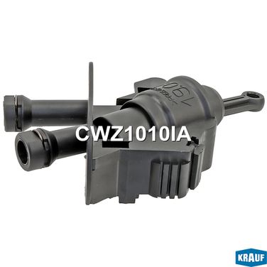 Krauf CWZ1010ZX Цилиндр сцепления главный - 4