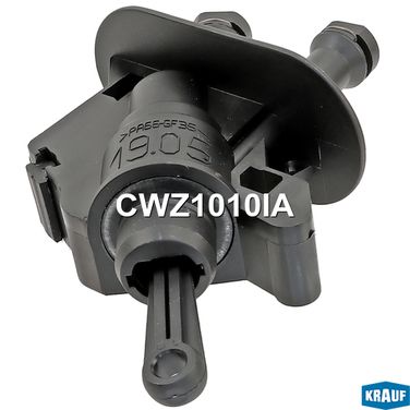 Krauf CWZ1010ZX Цилиндр сцепления главный - 5