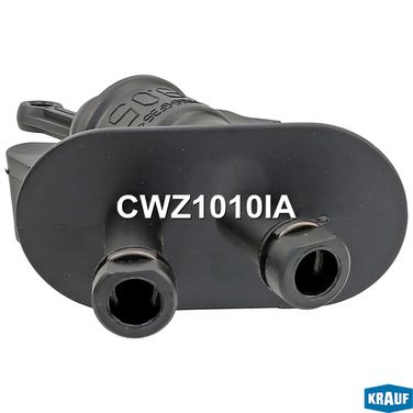 Krauf CWZ1010ZX Цилиндр сцепления главный - 6