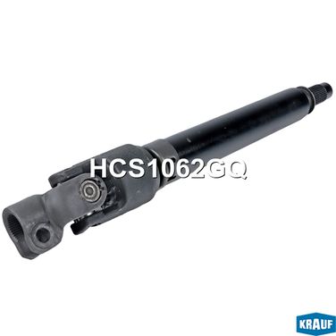 Krauf HCS1062GQ Кардан рулевой - 3