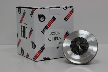IRONUNIT IUC0617 Картридж турбокомпрессора - 1