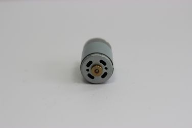 IRONUNIT IUAP1003 Моторчик актуатора турбокомпрессора - 4