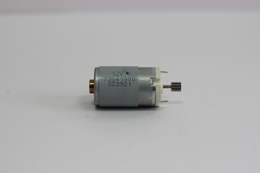 IRONUNIT IUAP1003 Моторчик актуатора турбокомпрессора - 5