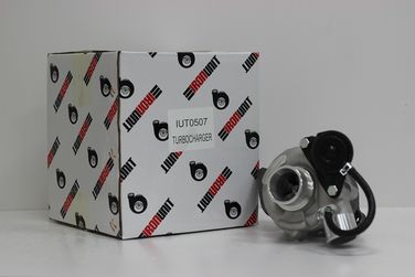 IRONUNIT IUT0507 Турбокомпрессор - 1