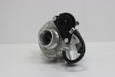 IRONUNIT IUT0507 Турбокомпрессор - 2