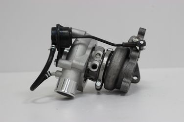 IRONUNIT IUT0507 Турбокомпрессор - 3