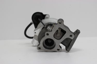 IRONUNIT IUT0507 Турбокомпрессор - 4