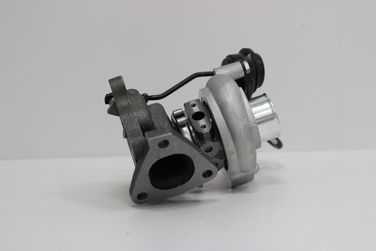 IRONUNIT IUT0507 Турбокомпрессор - 5