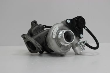IRONUNIT IUT0507 Турбокомпрессор - 6