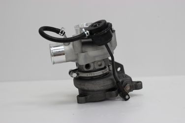 IRONUNIT IUT0507 Турбокомпрессор - 7