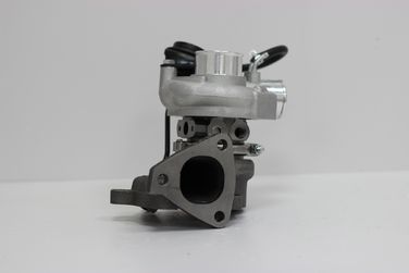 IRONUNIT IUT0507 Турбокомпрессор - 8