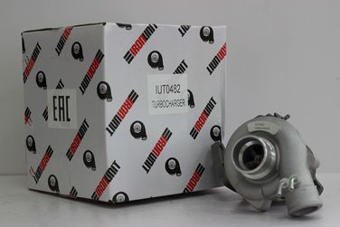 IRONUNIT IUT0482 Турбокомпрессор - 1