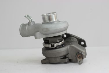 IRONUNIT IUT0482 Турбокомпрессор - 4