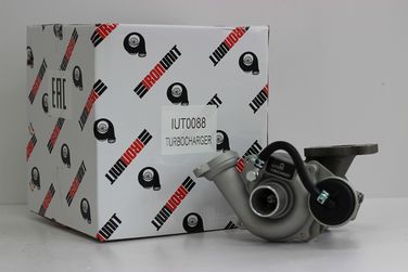 IRONUNIT IUT0088 Турбокомпрессор - 1