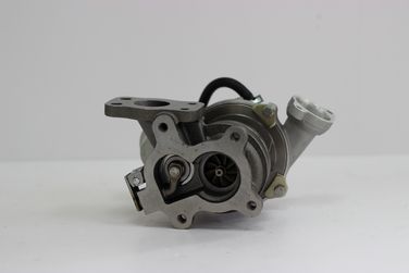 IRONUNIT IUT0088 Турбокомпрессор - 3