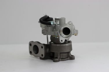 IRONUNIT IUT0088 Турбокомпрессор - 4