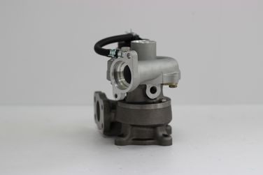 IRONUNIT IUT0088 Турбокомпрессор - 5