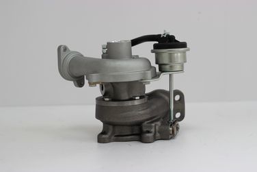 IRONUNIT IUT0088 Турбокомпрессор - 6