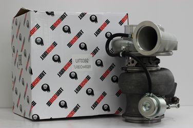IRONUNIT IUT0392 Турбокомпрессор - 1