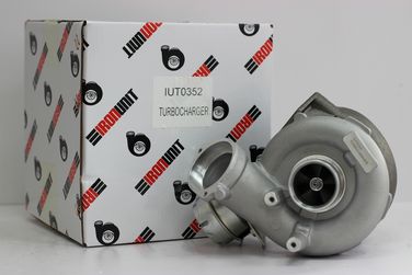 IRONUNIT IUT0352 Турбокомпрессор - 1