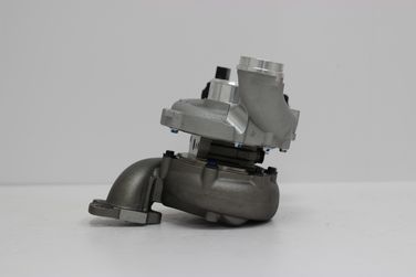 IRONUNIT IUT0337 Турбокомпрессор - 8
