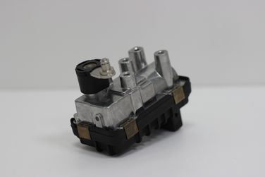 IRONUNIT IUAE0333 Актуатор турбокомпрессора электронный - 2