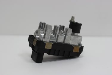 IRONUNIT IUAE0333 Актуатор турбокомпрессора электронный - 3