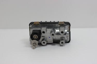 IRONUNIT IUAE0333 Актуатор турбокомпрессора электронный - 4
