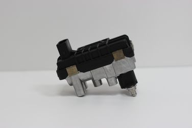 IRONUNIT IUAE0333 Актуатор турбокомпрессора электронный - 5