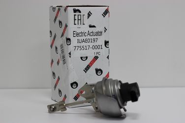 IRONUNIT IUAE0197 Актуатор турбокомпрессора электронный - 1