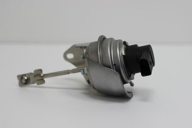 IRONUNIT IUAE0197 Актуатор турбокомпрессора электронный - 2