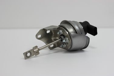 IRONUNIT IUAE0197 Актуатор турбокомпрессора электронный - 6