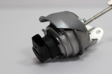 IRONUNIT IUAE0197 Актуатор турбокомпрессора электронный - 7