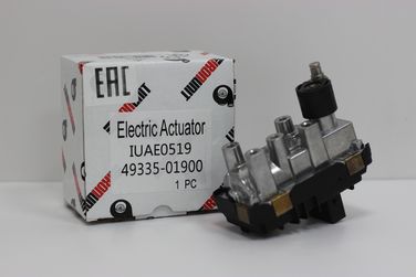 IRONUNIT IUAE0519 Актуатор турбокомпрессора электронный - 1