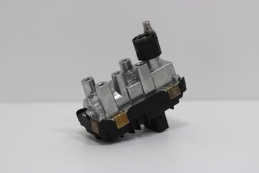 IRONUNIT IUAE0519 Актуатор турбокомпрессора электронный - 2
