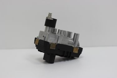 IRONUNIT IUAE0519 Актуатор турбокомпрессора электронный - 3