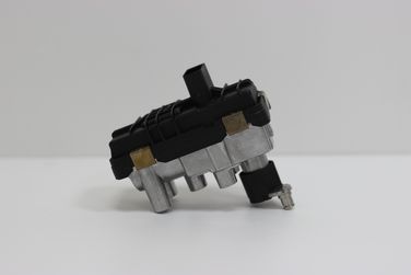 IRONUNIT IUAE0519 Актуатор турбокомпрессора электронный - 5