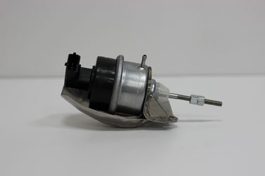 IRONUNIT IUAE0101 Актуатор турбокомпрессора электронный - 4